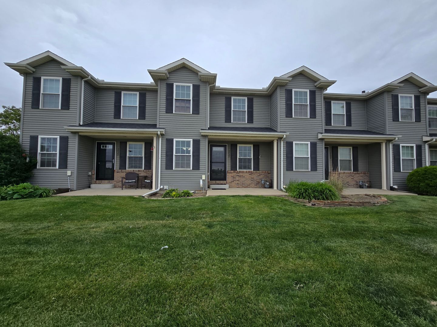Normal House: 3524 Shepard