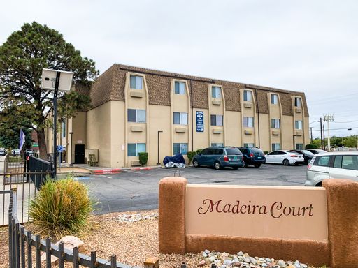 Madeira Court (APD Receives Great Discounts) – photo 1