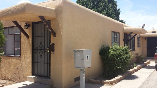 1 bed 1 bath – photo 1