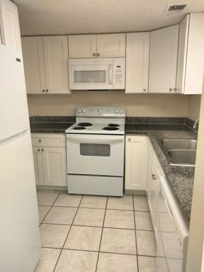 Two-story town-home with fireplace, washer/dryer hookups, and private backyard – photo 1