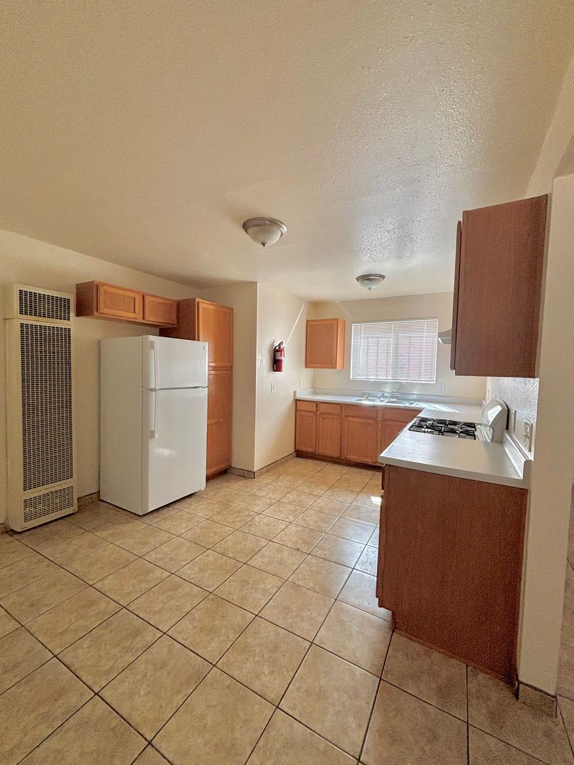 Albuquerque Apartment: 635 Chama