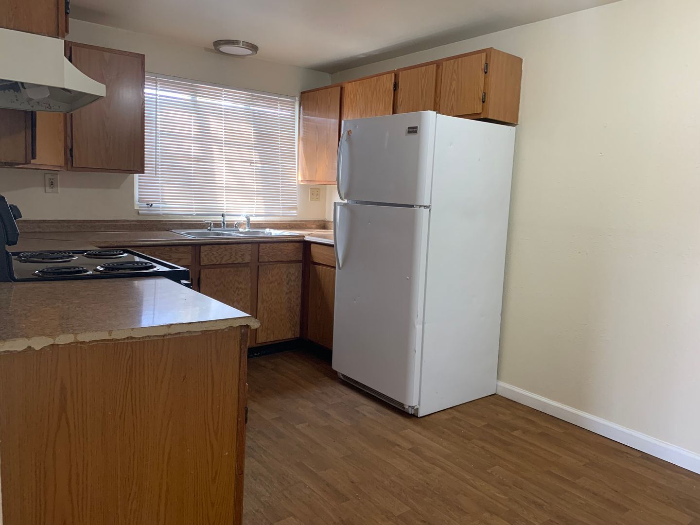 Albuquerque Apartment: 421 Georgia St SE