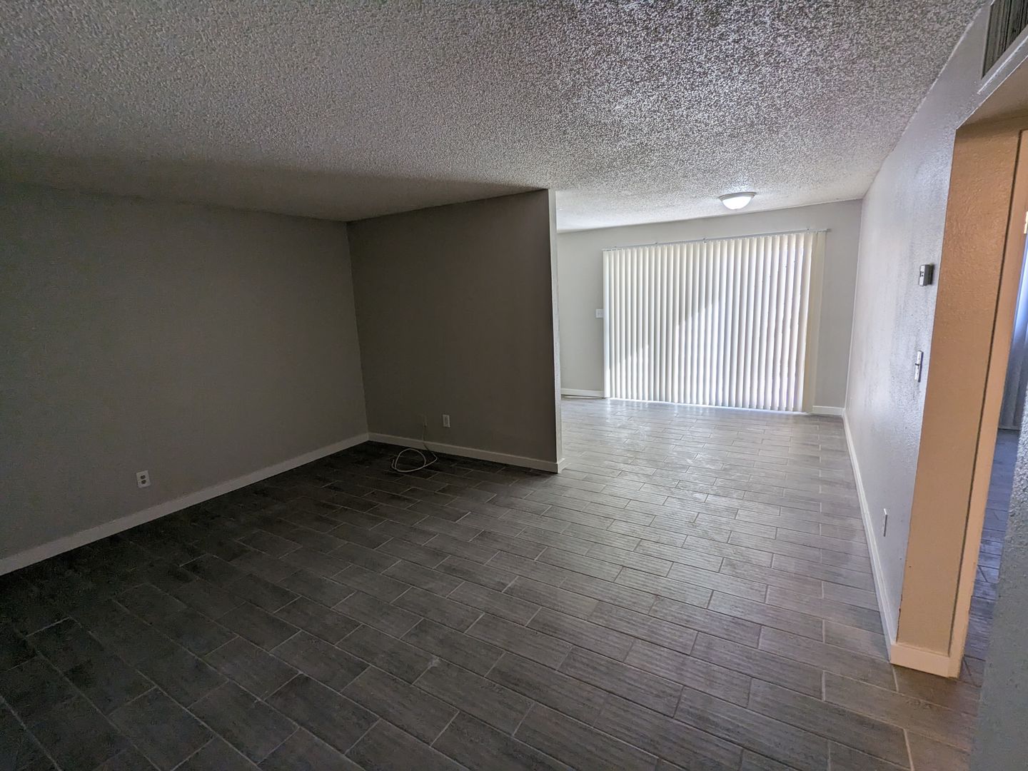 Yuma Apartment: 2621 s Virginia Dr