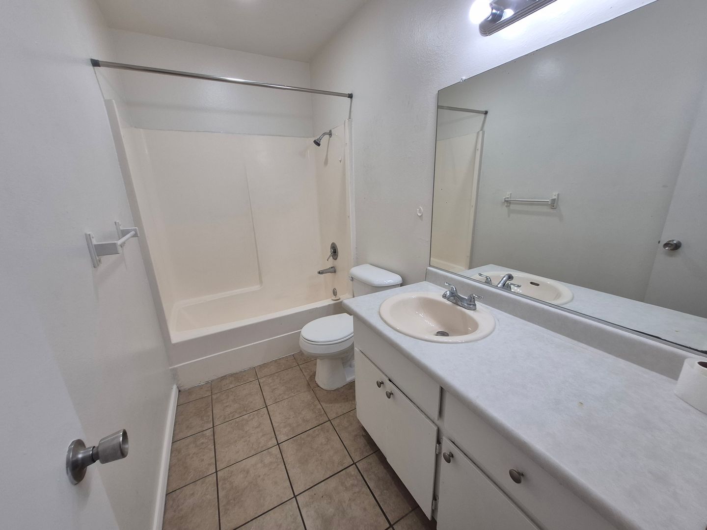 Yuma Apartment: 2621 s Virginia Dr