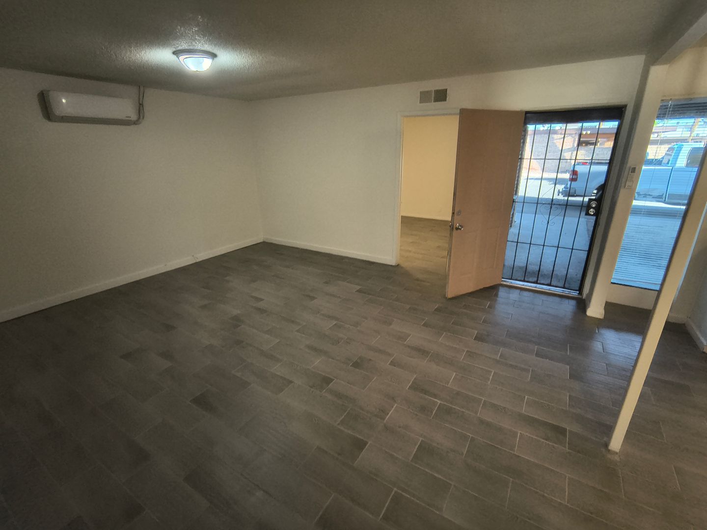 Yuma Apartment: 2681 S Virginia Dr.