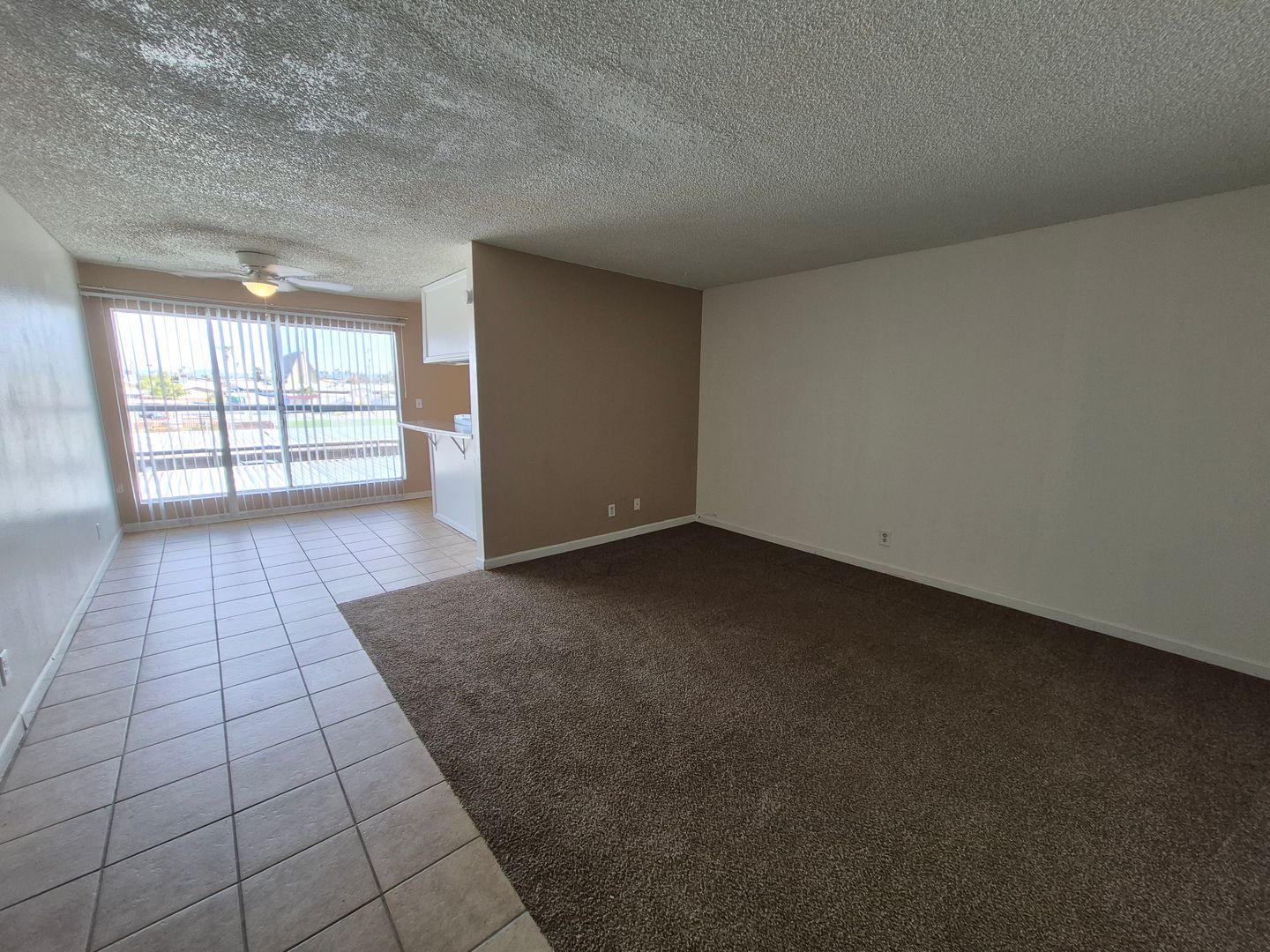 Yuma Apartment: 2621 s Virginia Dr