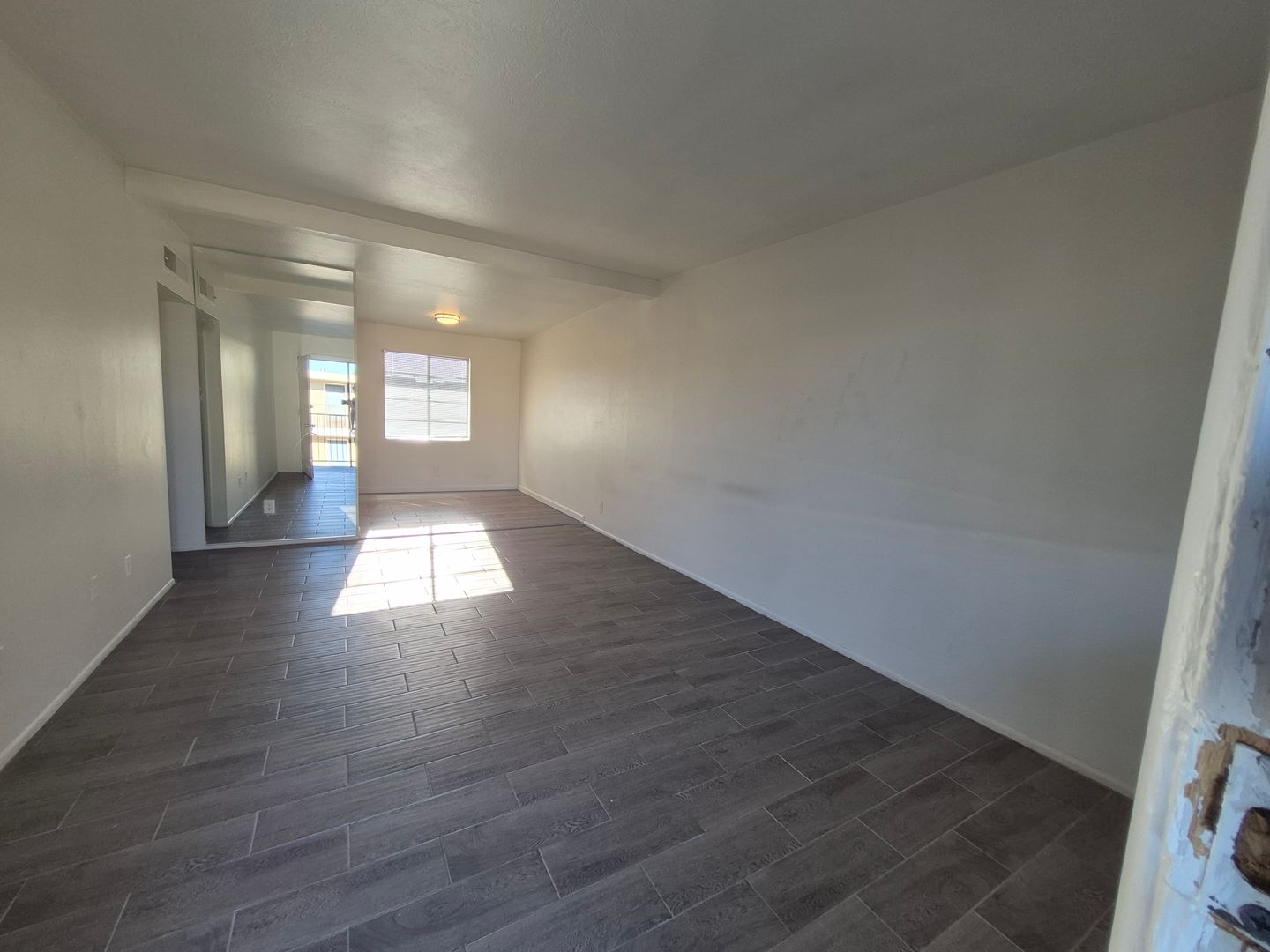 Yuma Apartment: 222 E. 30th St.