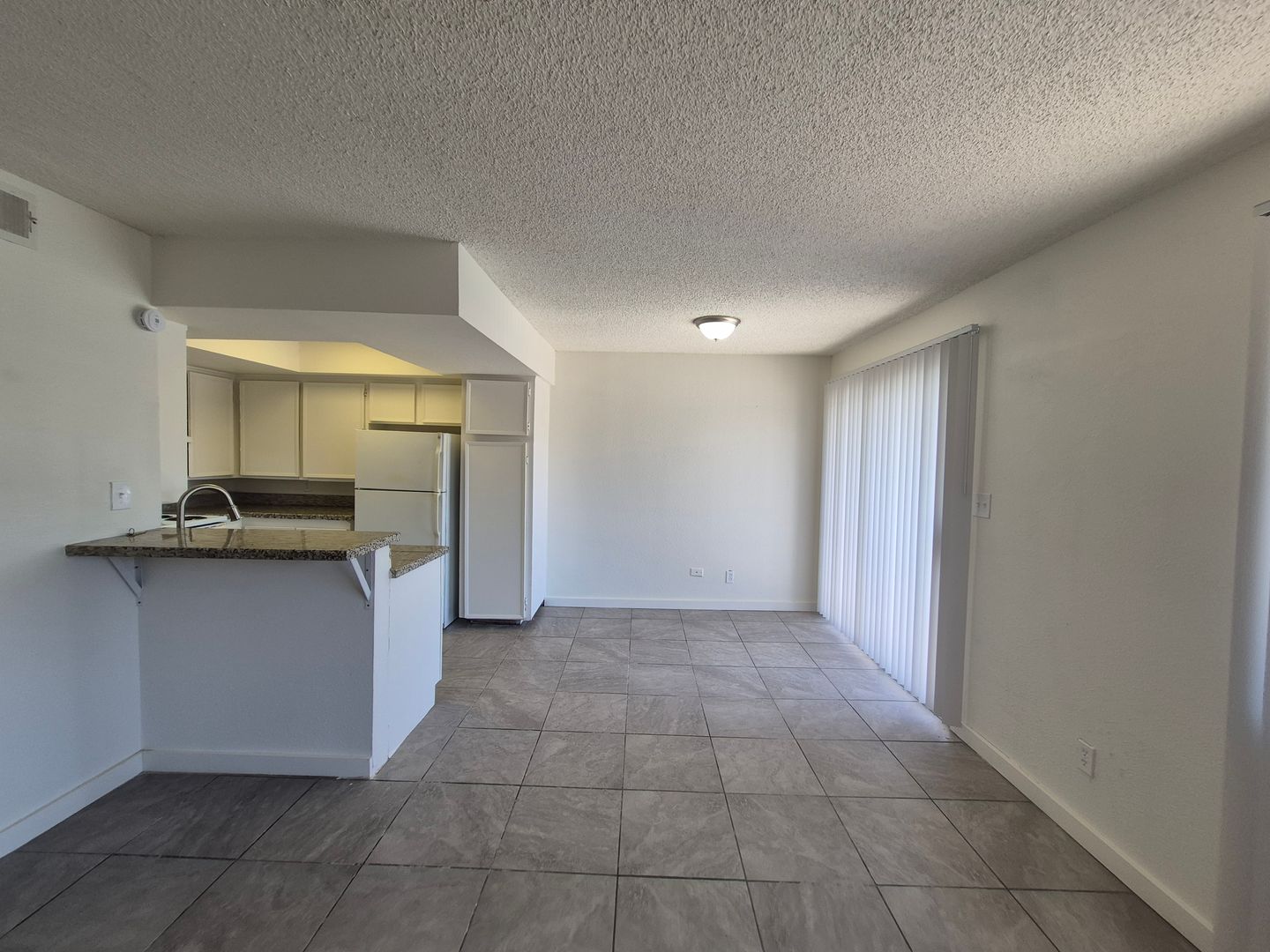Yuma Apartment: 1280 W. 24th St.