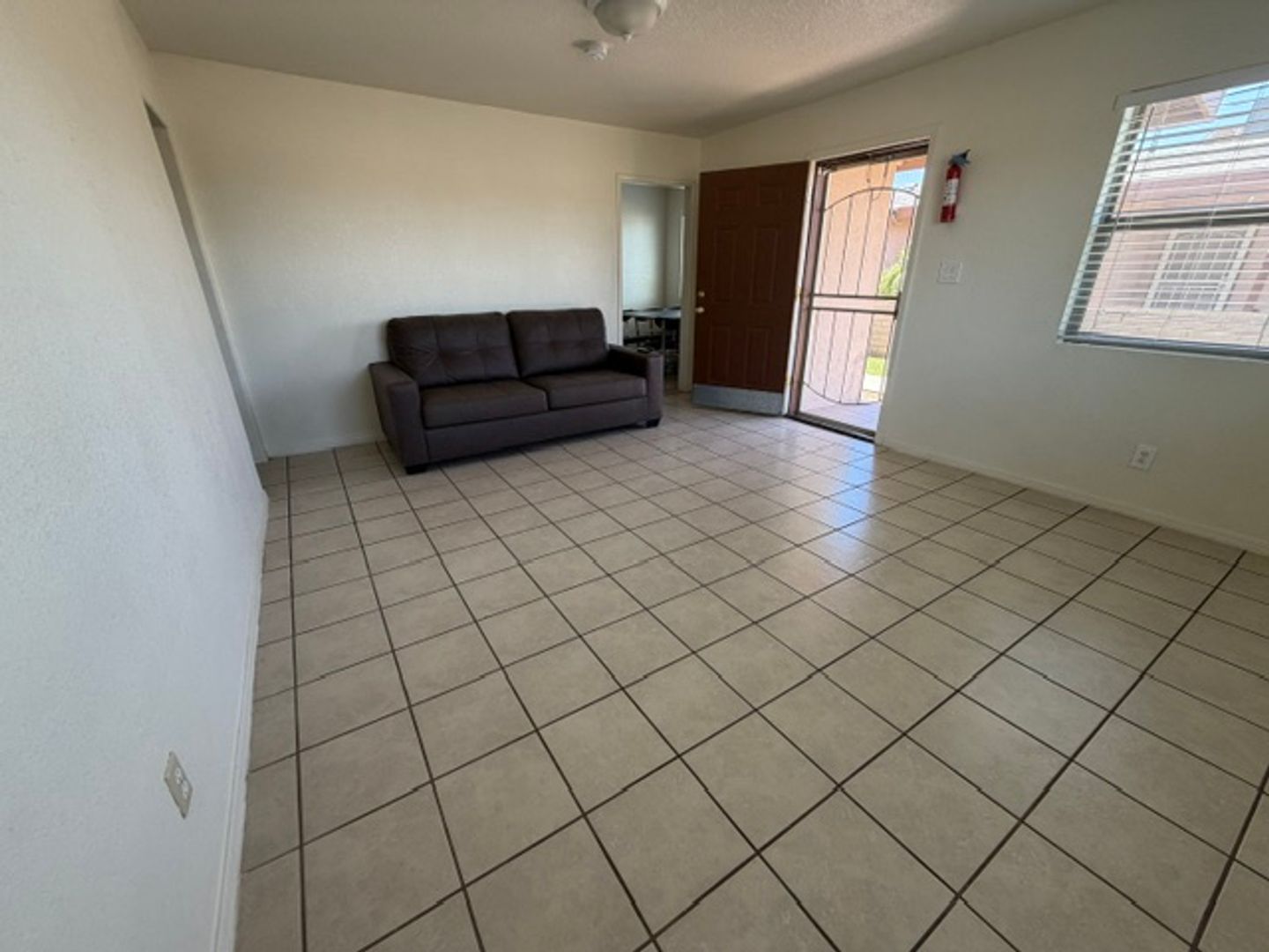 Yuma Apartment: 1103-1153 W 20th Street