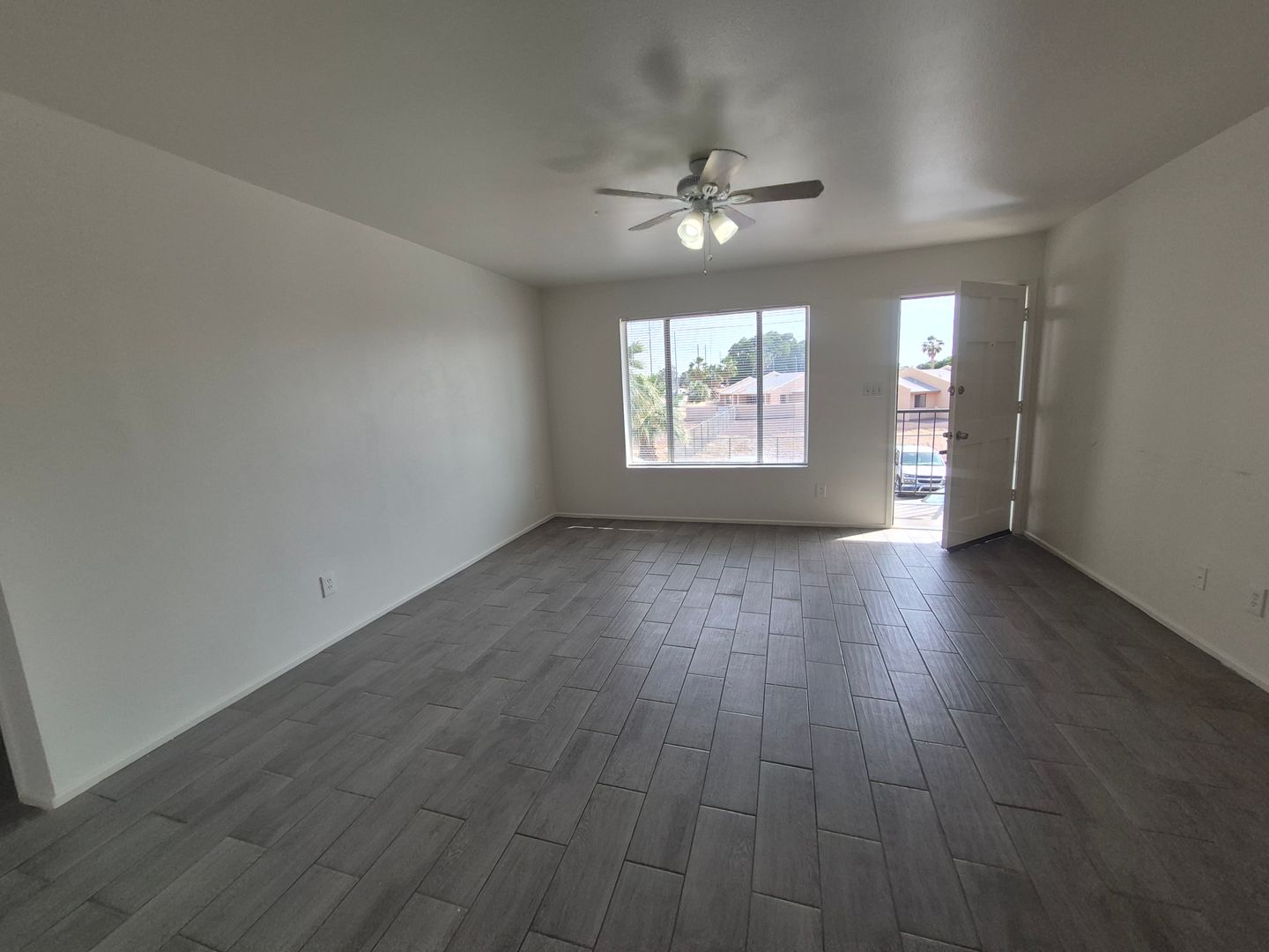 Yuma Apartment: 248 S. Ave B