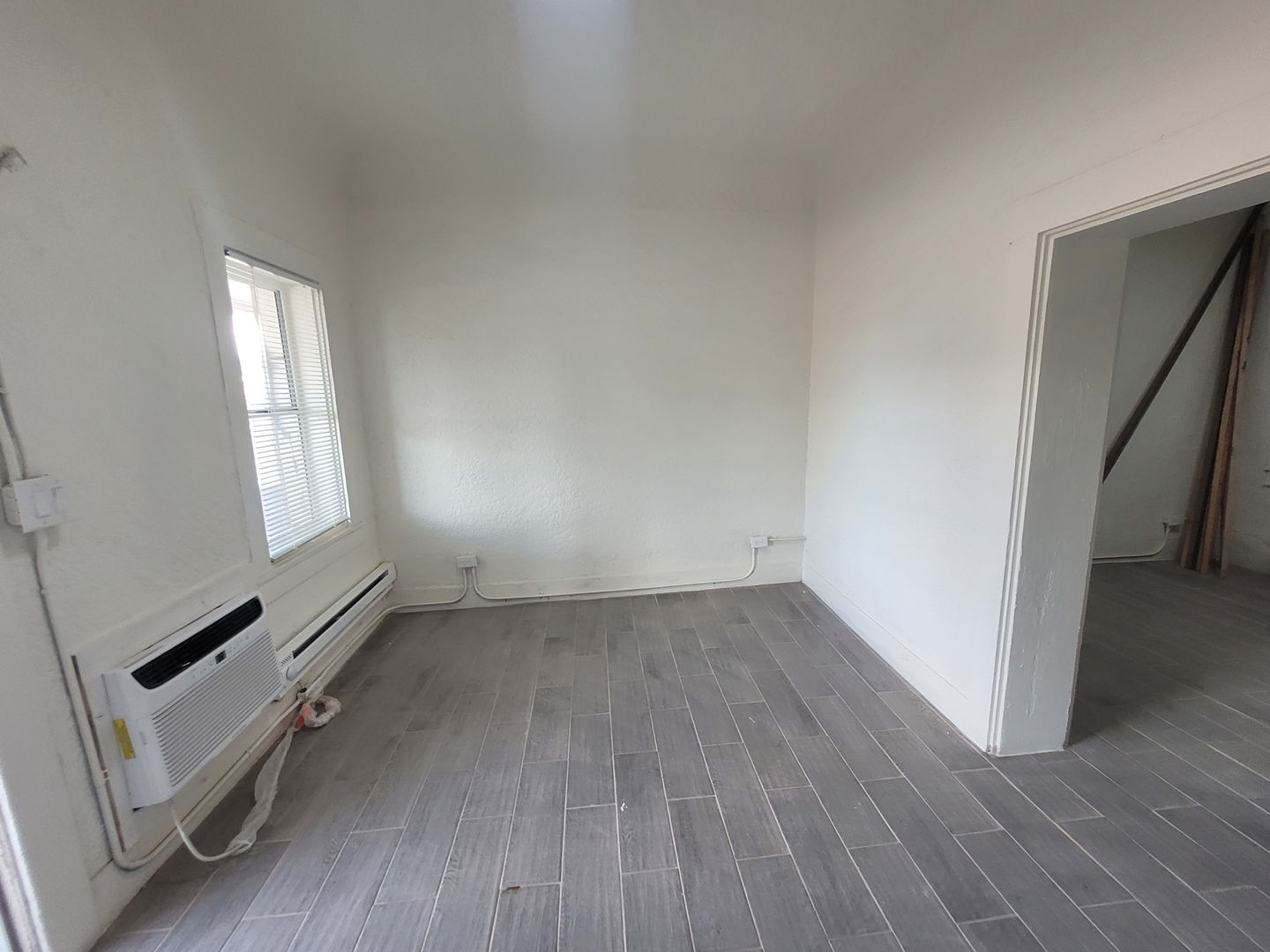 Yuma Apartment: 2nd Ave Apartments