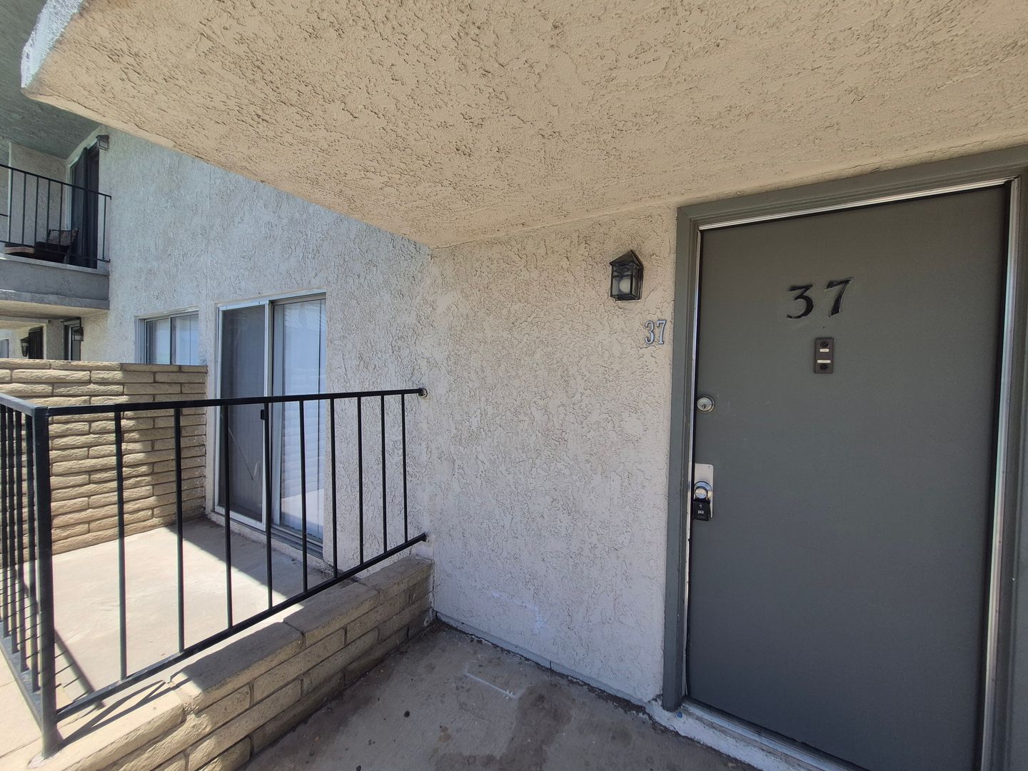 Yuma Apartment: 1280 W. 24th St.