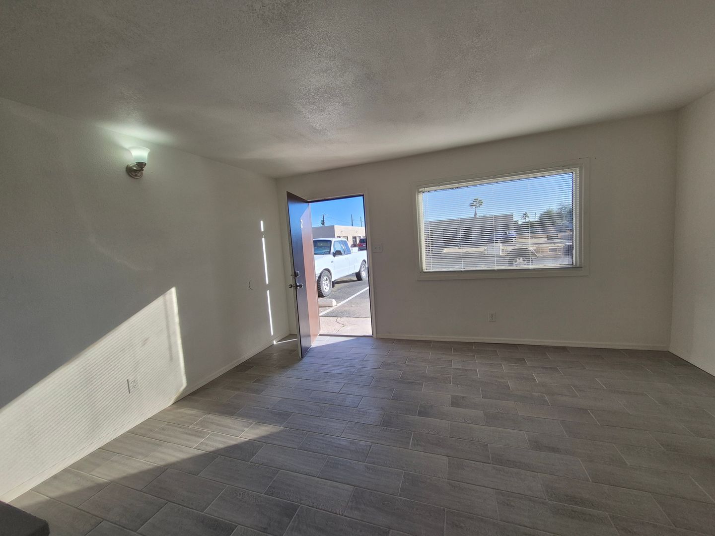 Yuma Apartment: 2173 S. 1st Avenue