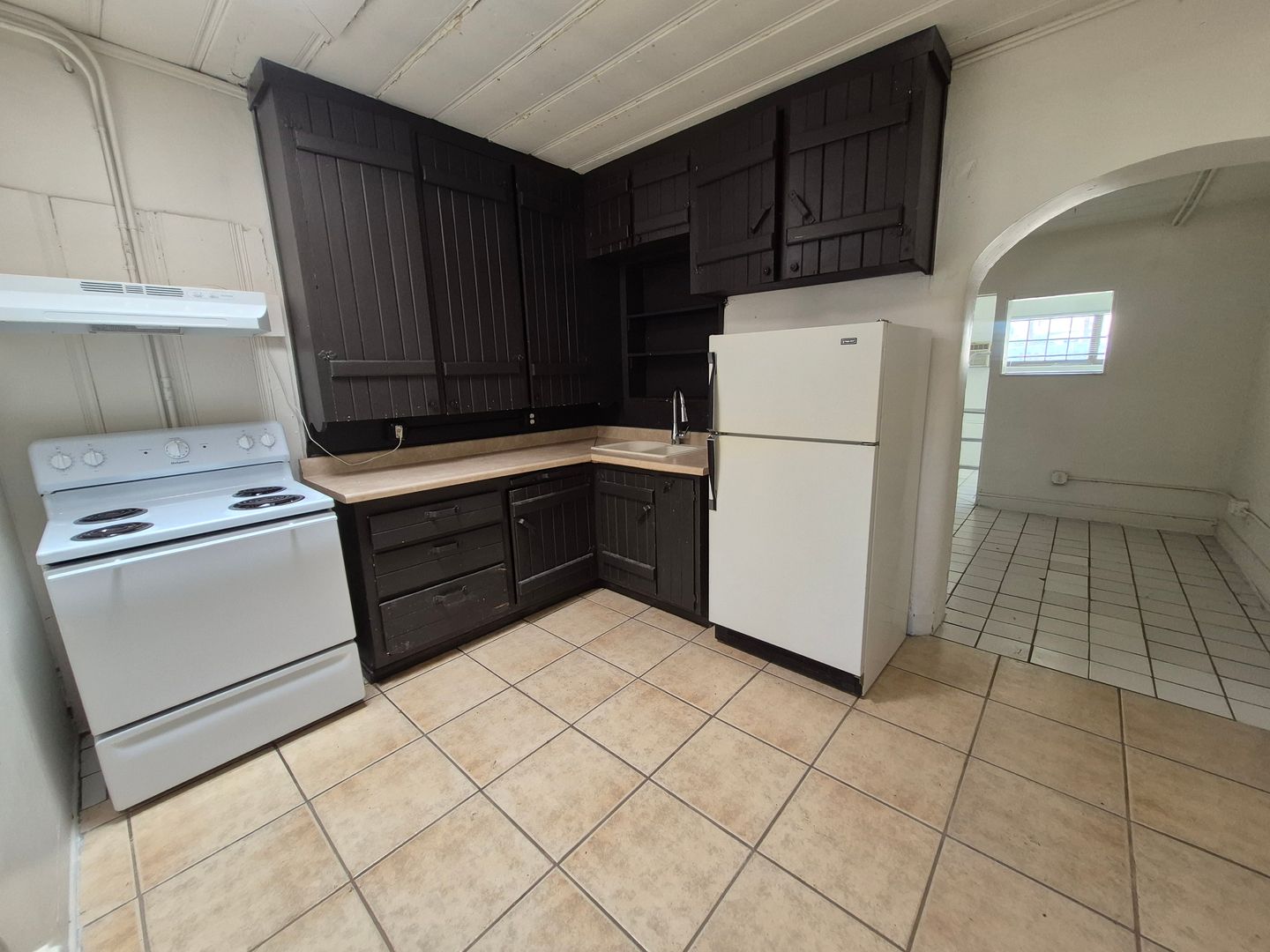 Yuma Apartment: 2nd Ave Apartments