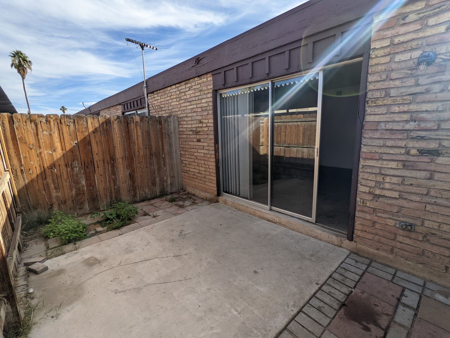 Yuma Apartment: 2681 S Virginia Dr.