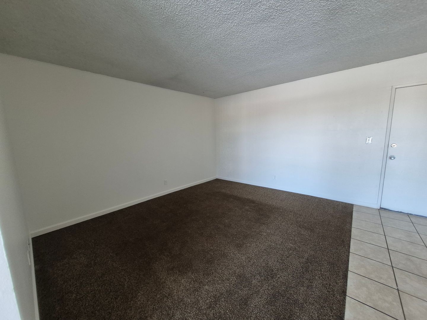 Yuma Apartment: 2621 s Virginia Dr