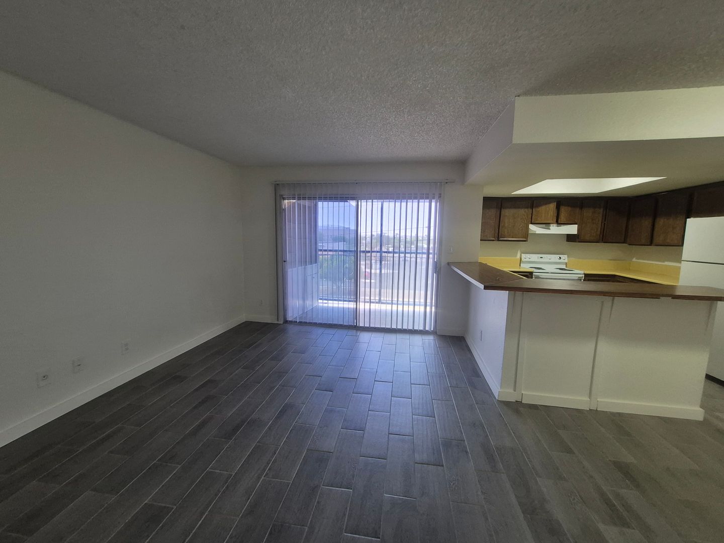 Yuma Apartment: 1280 W. 24th St.