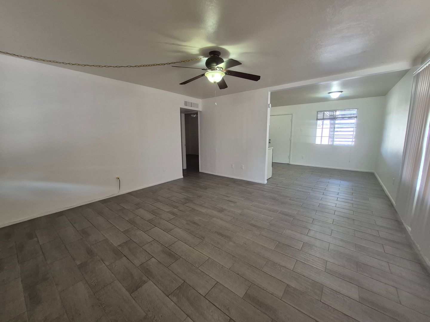 Yuma Apartment: 222 E. 30th St.