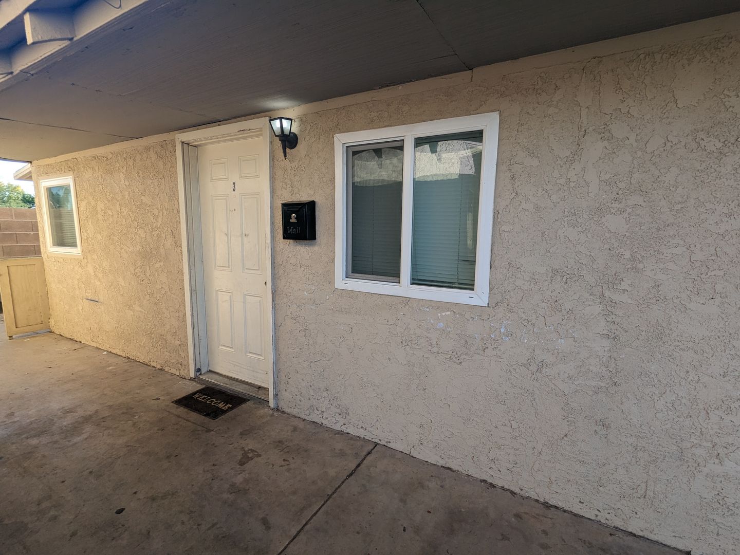 Yuma Apartment: 2430 S 5th Ave