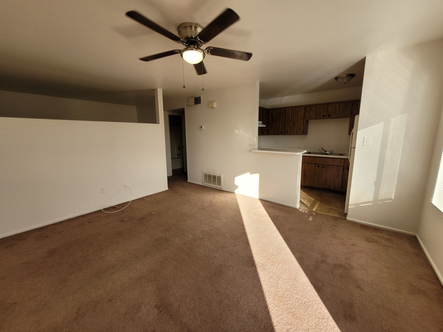 Yuma Apartment: 248 S. Ave B