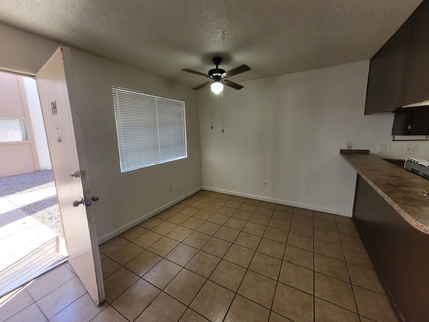 Yuma Apartment: 2621 s Virginia Dr