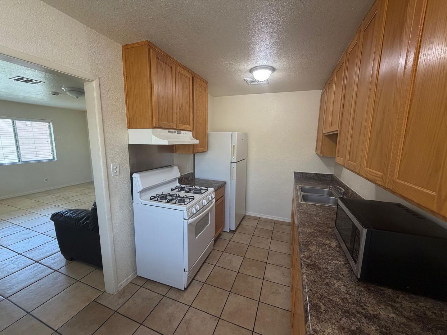 Yuma Apartment: 1103-1153 W 20th Street