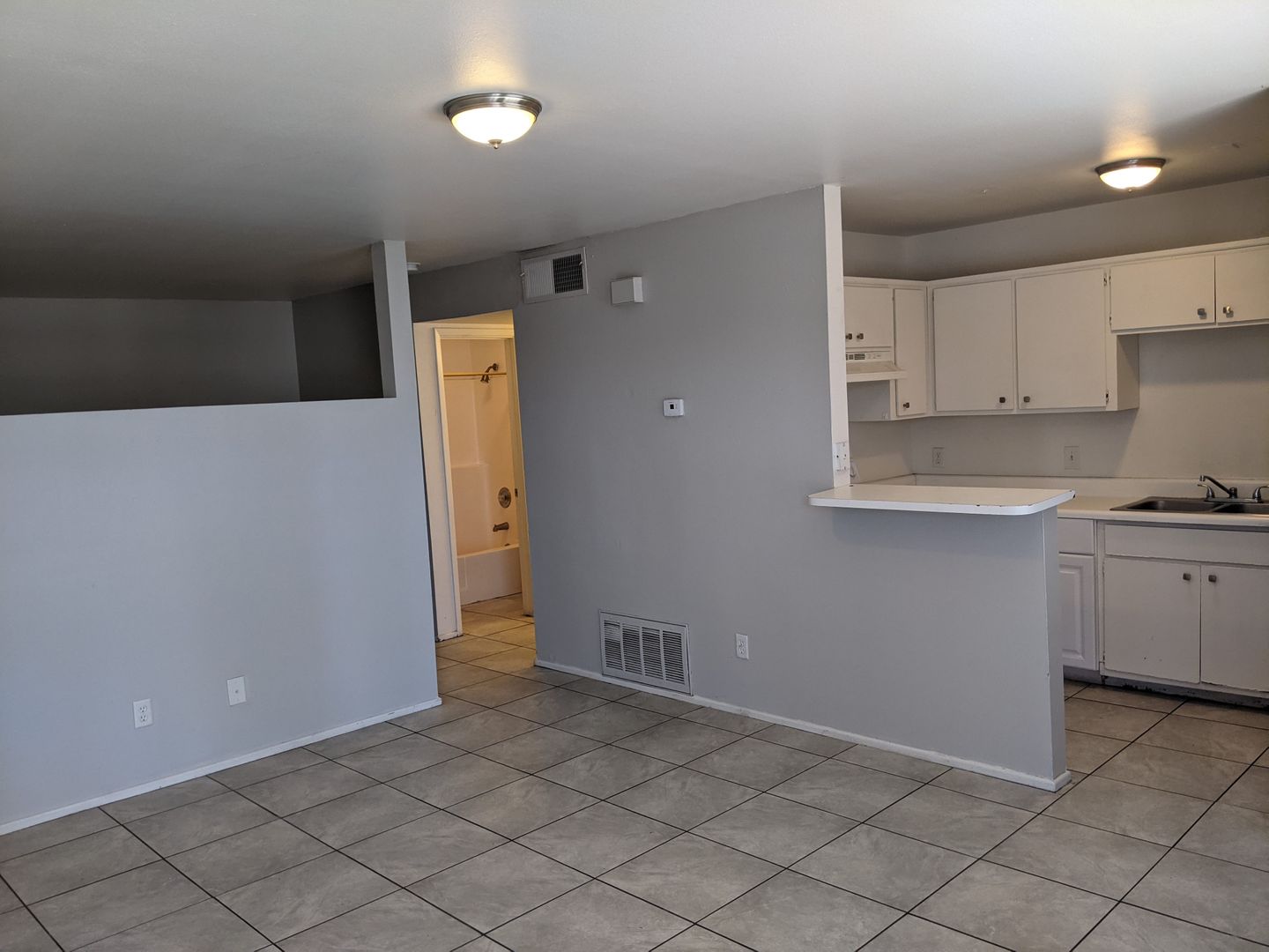Yuma Apartment: 248 S. Ave B