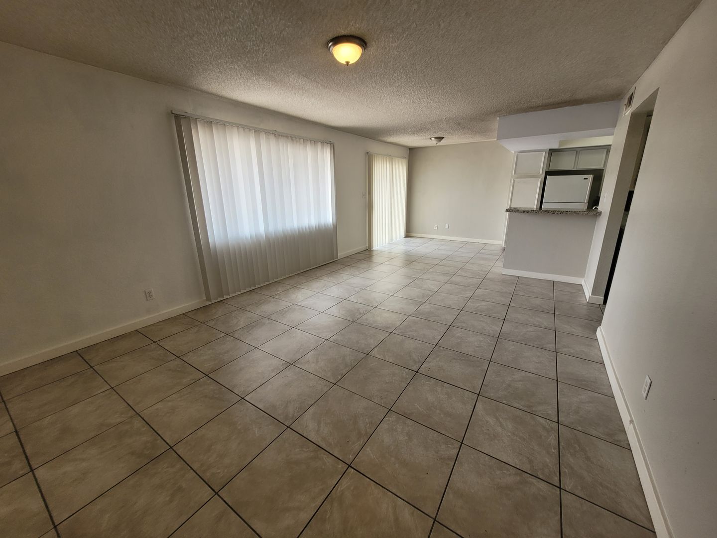 Yuma Apartment: 1280 W. 24th St.