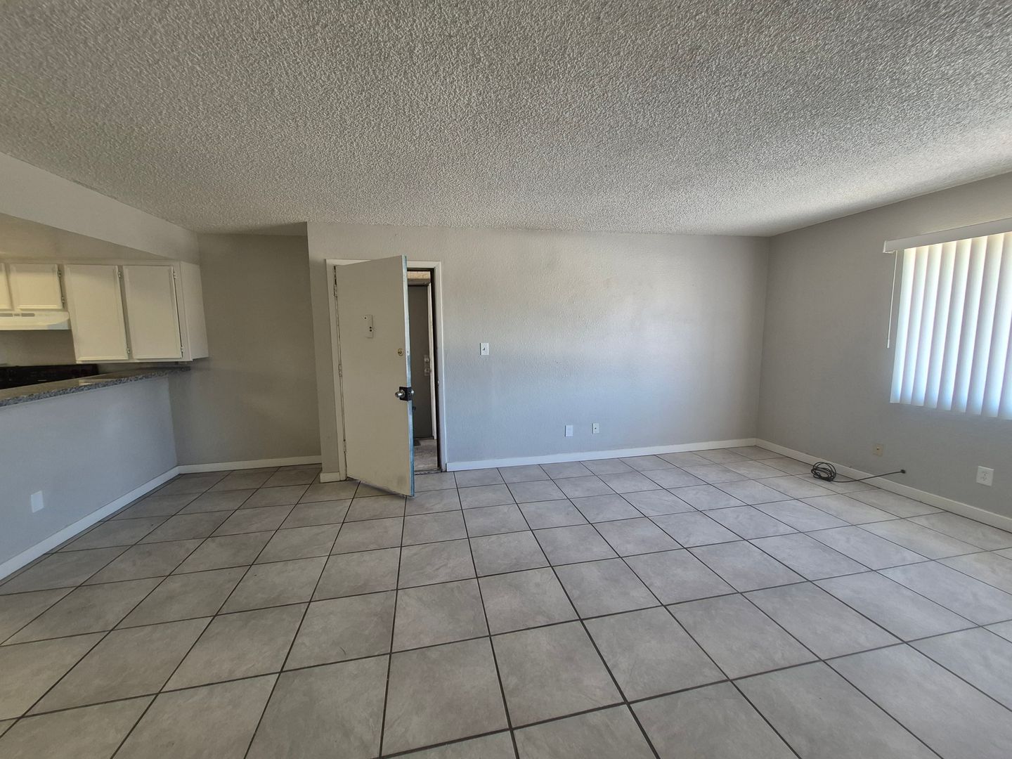 Yuma Apartment: 1280 W. 24th St.
