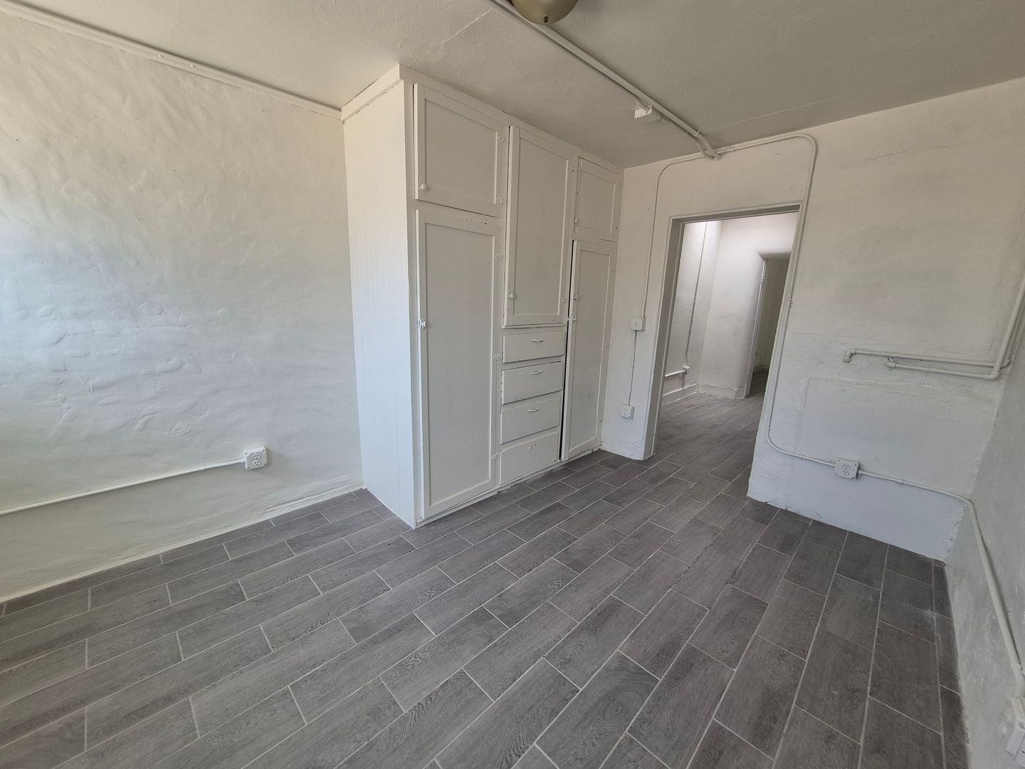 Yuma Apartment: 2nd Ave Apartments