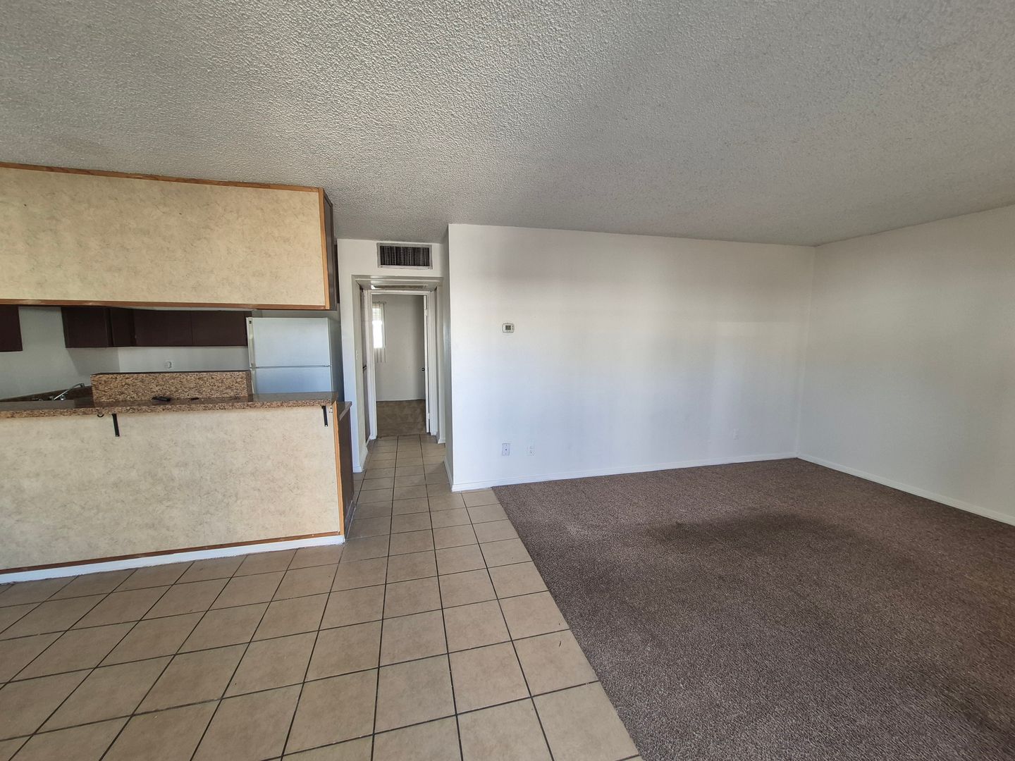 Yuma Apartment: 2621 s Virginia Dr