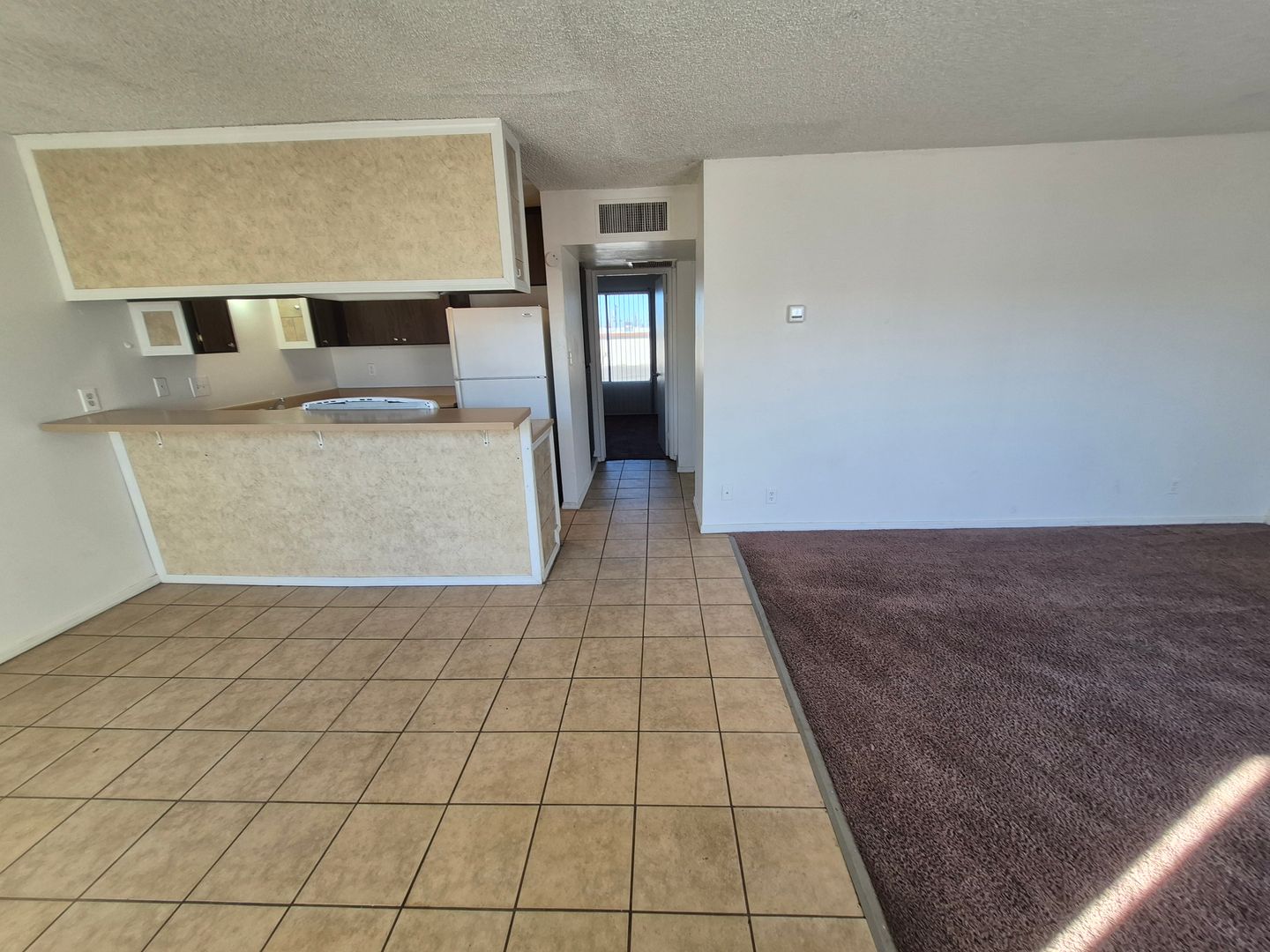 Yuma Apartment: 2621 s Virginia Dr