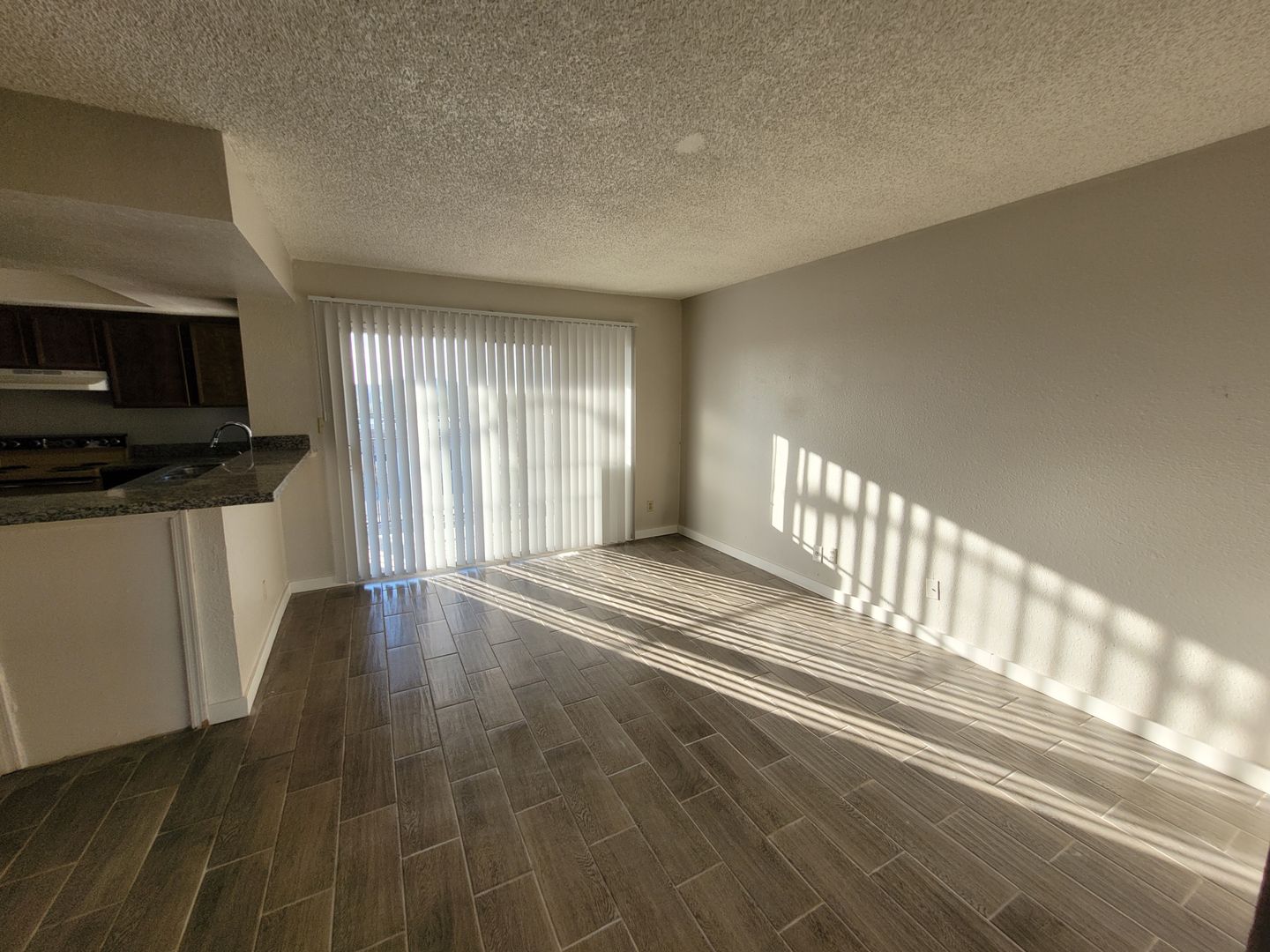 Yuma Apartment: 1280 W. 24th St.