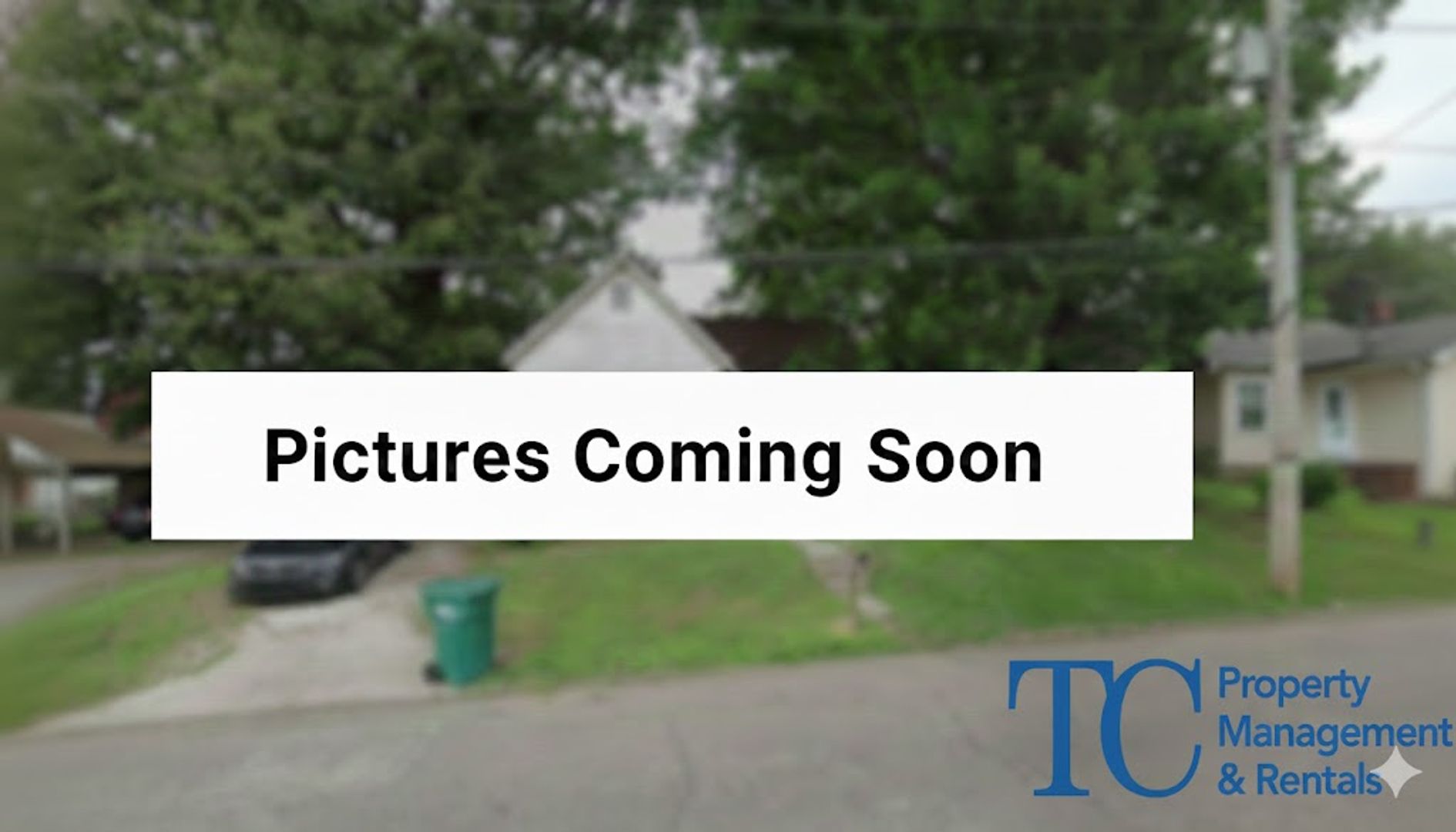 Jackson House: 207 South Hays Ave