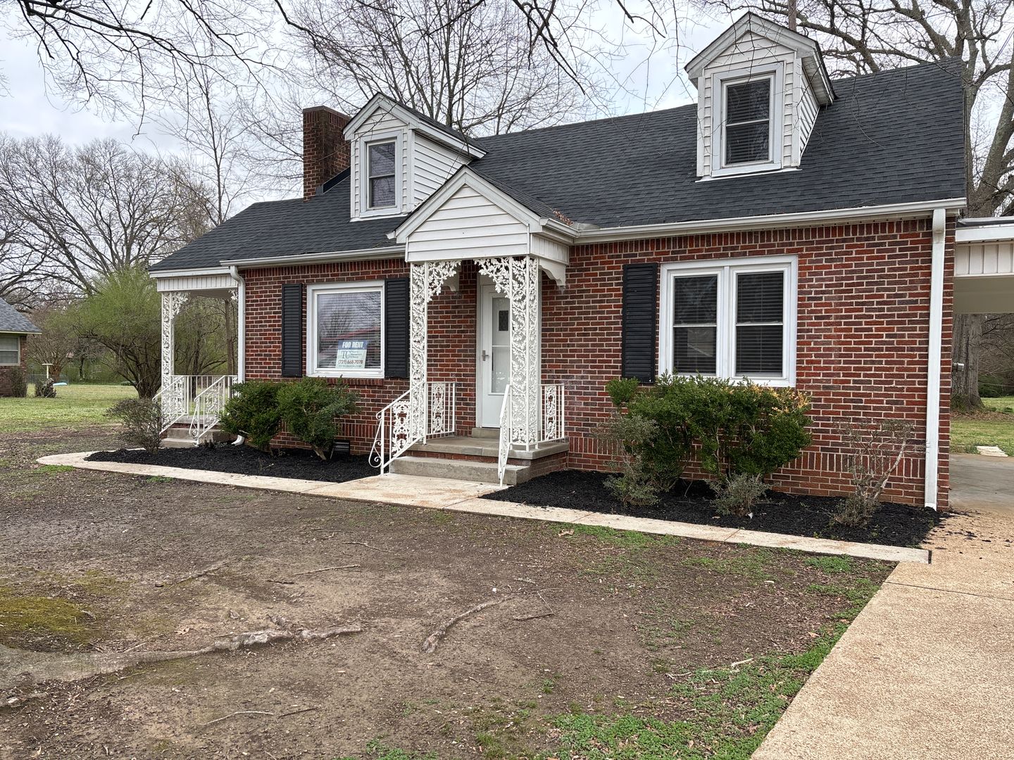 Jackson House: 1814 South Highland Avenue