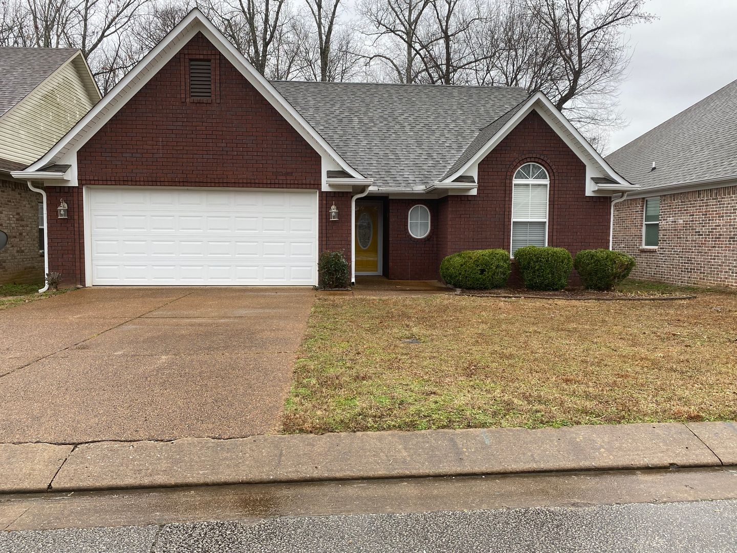 Jackson House: 74 Double Creek Cove