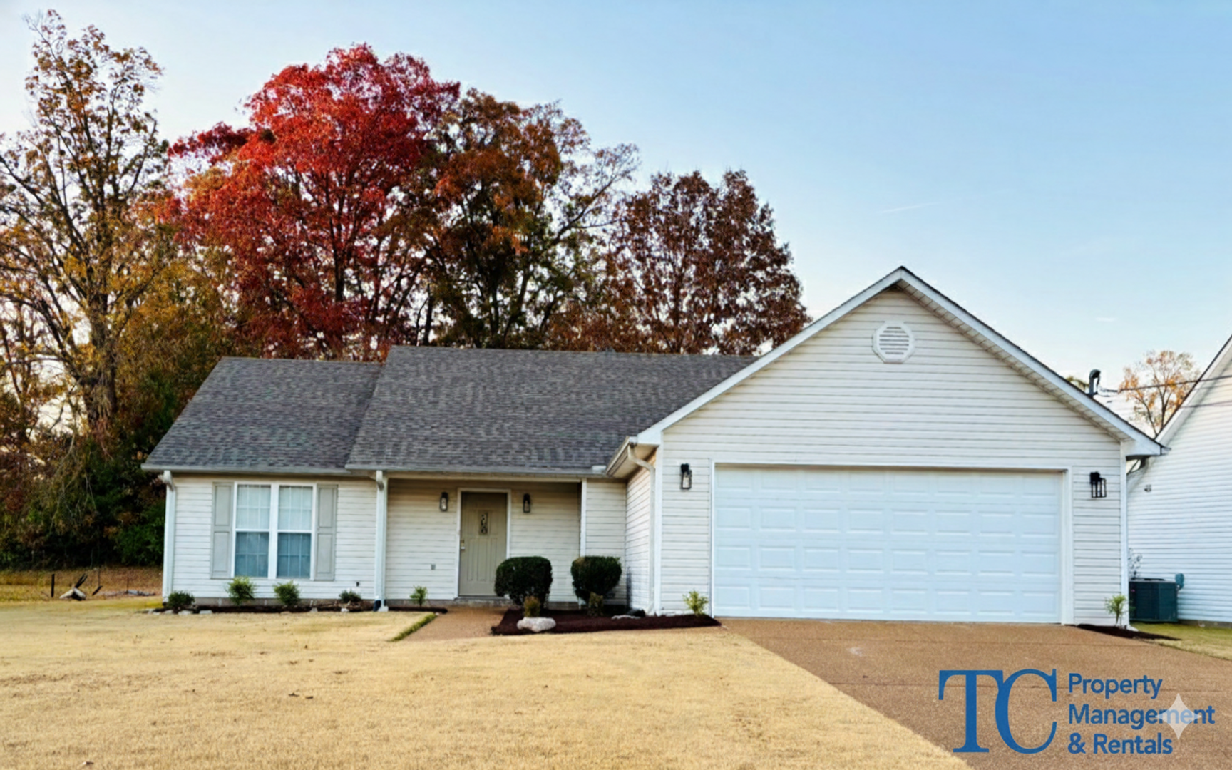 Jackson House: 125 Turtle Creek Dr