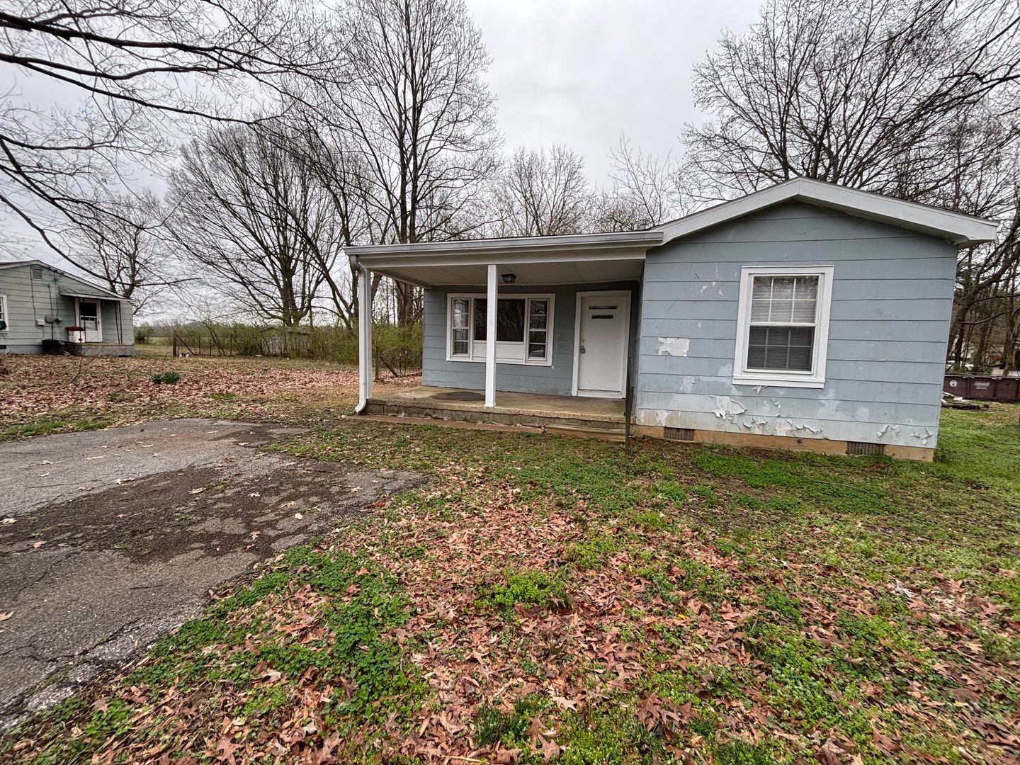 Jackson House: 68 Monroe Ave.