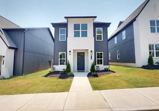 Stunning 4-Bedroom Home in the Heart of Jackson Walk! – photo 1