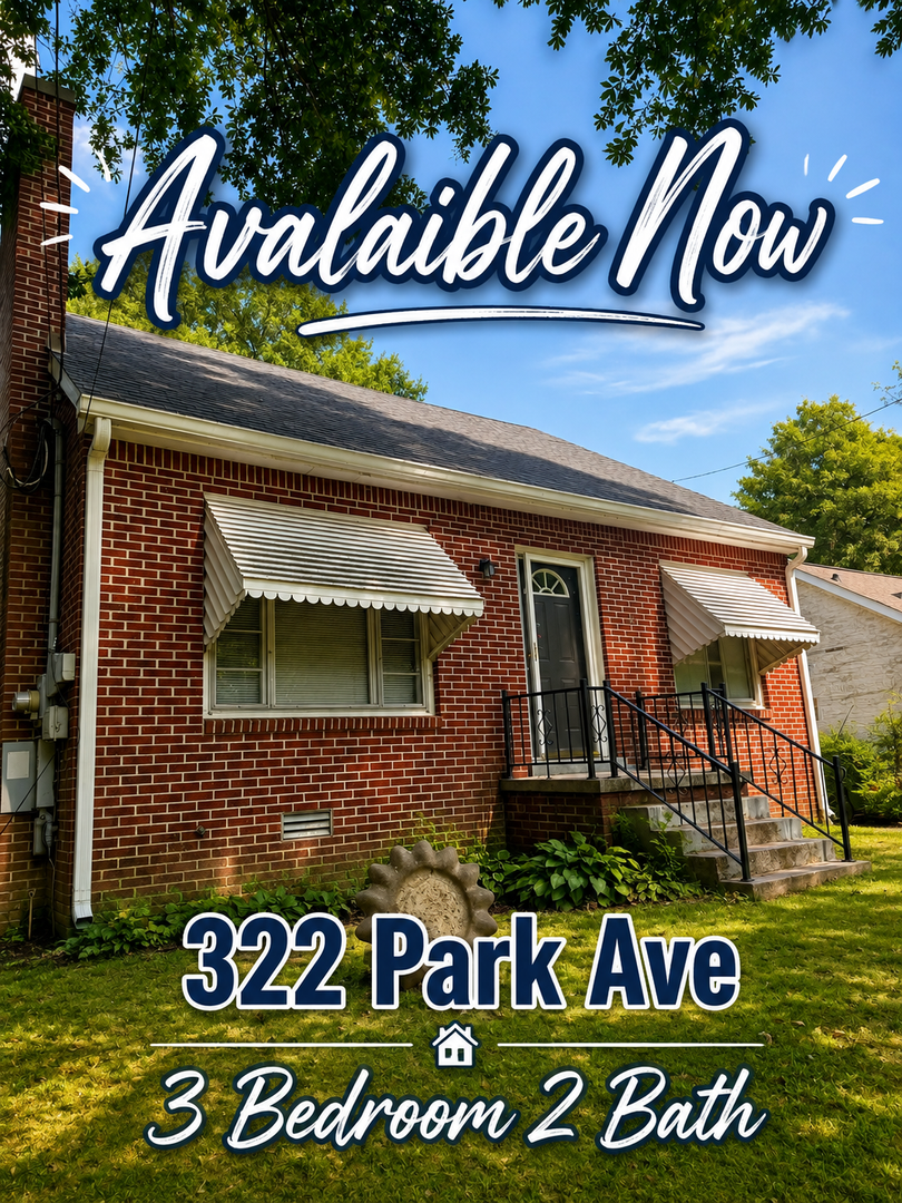 Jackson House: 322 Park Avenue