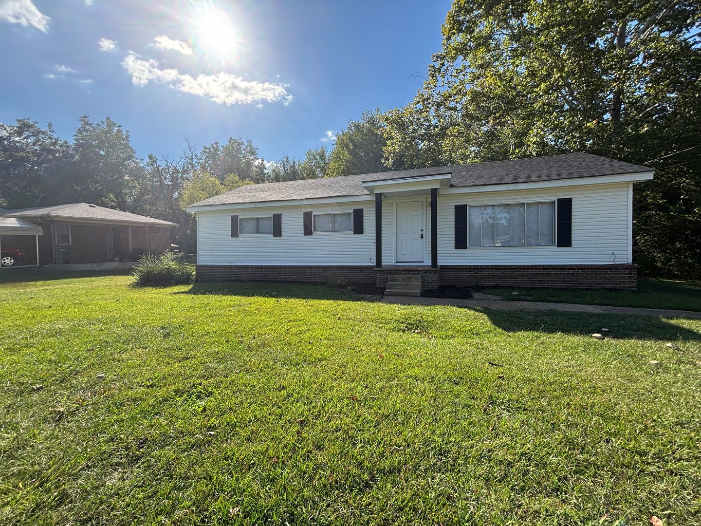 Fall in Love with Your New Home 