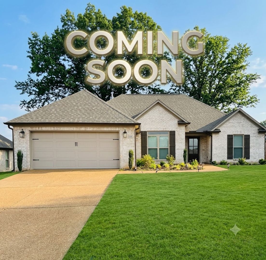 Jackson House: 114 Gatewick Dr