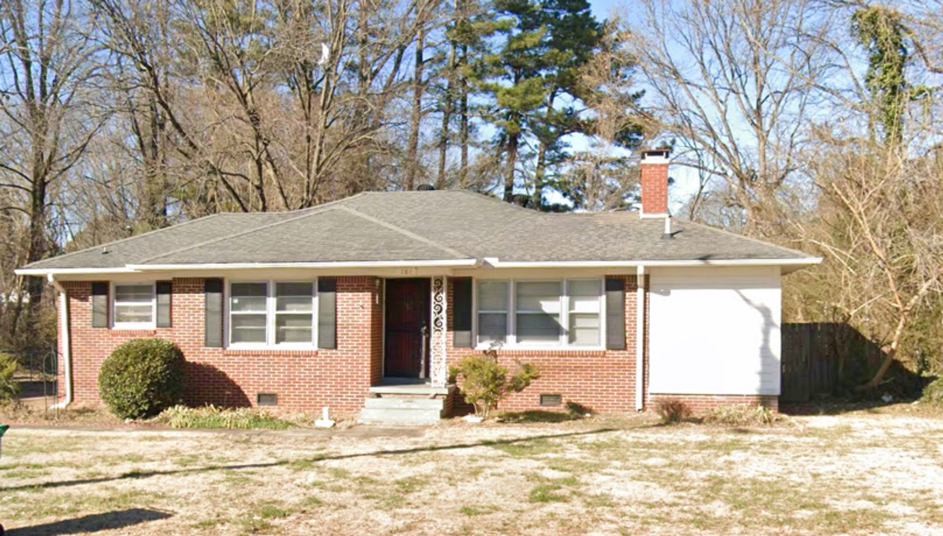 Jackson House: 781 Westwood Avenue
