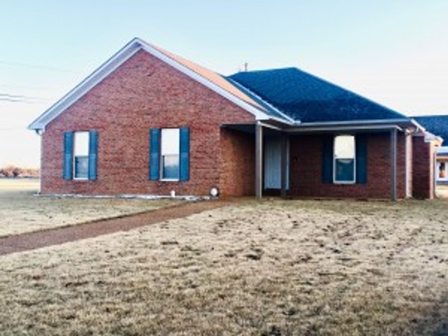 Jackson House: 88 Romie Dr
