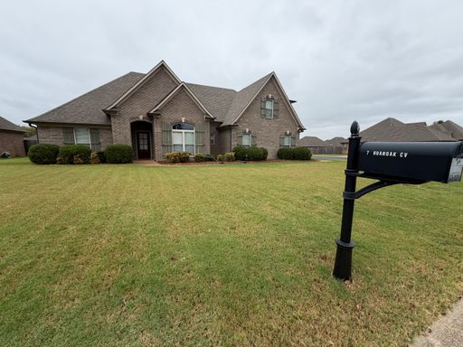 COMING SOON! Spacious 4 Bed, 3 Bath Family Home in Wyndstone | 7 Roanoak Cove, Jackson, TN – photo 1