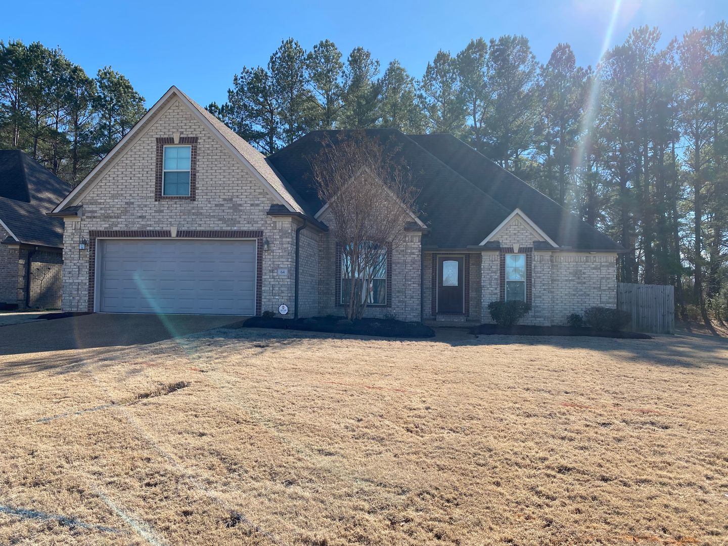 Jackson House: 64 Jeremiah Drive