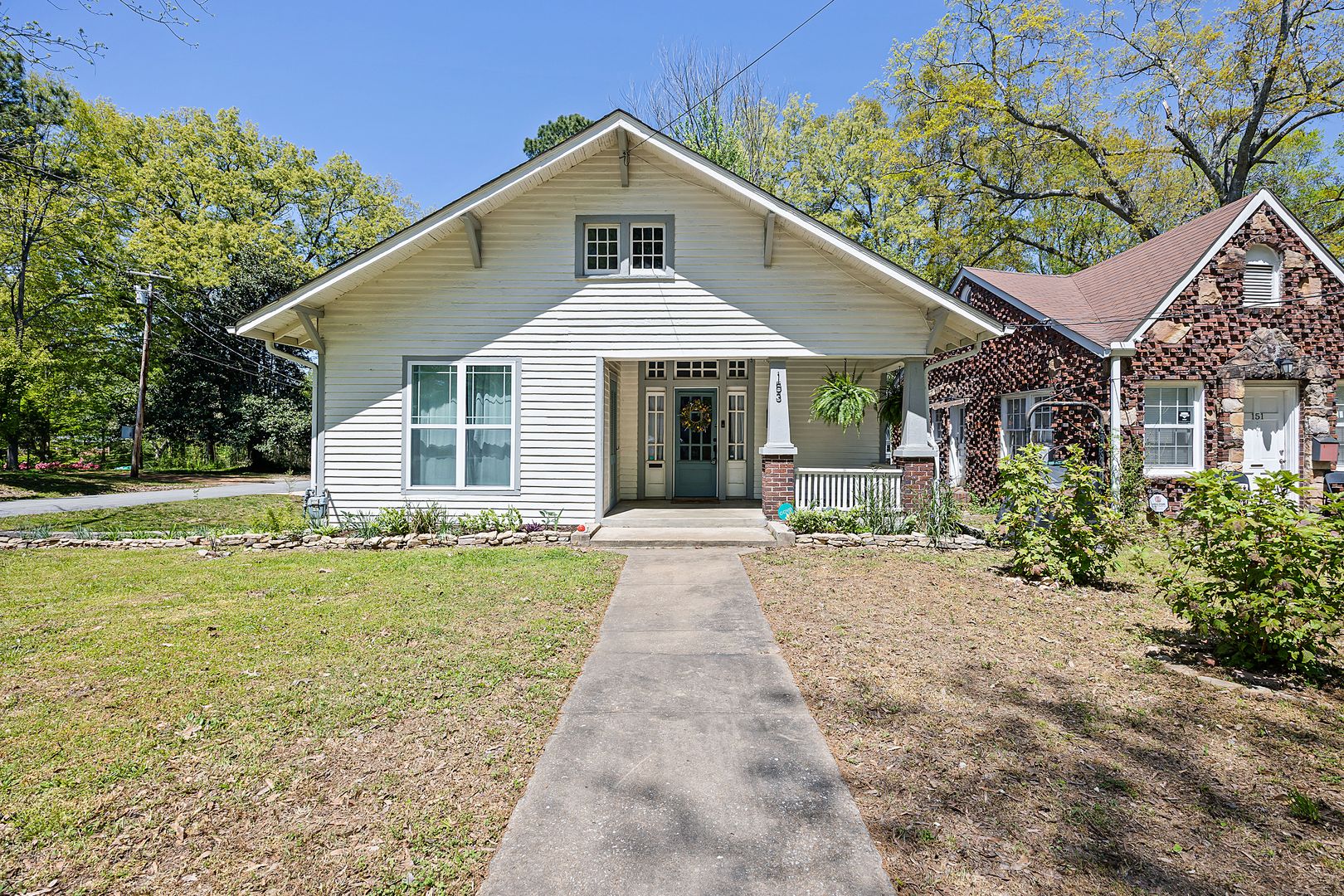 Find Your Fall Sanctuary