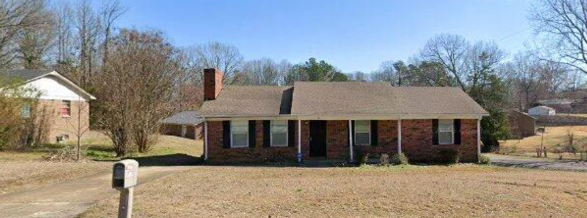 Jackson House: 66 Kipling Drive