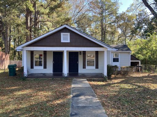 1 Bed 1 Bath Rental at 2 Webber - South(R/S), Jackson, TN – photo 1