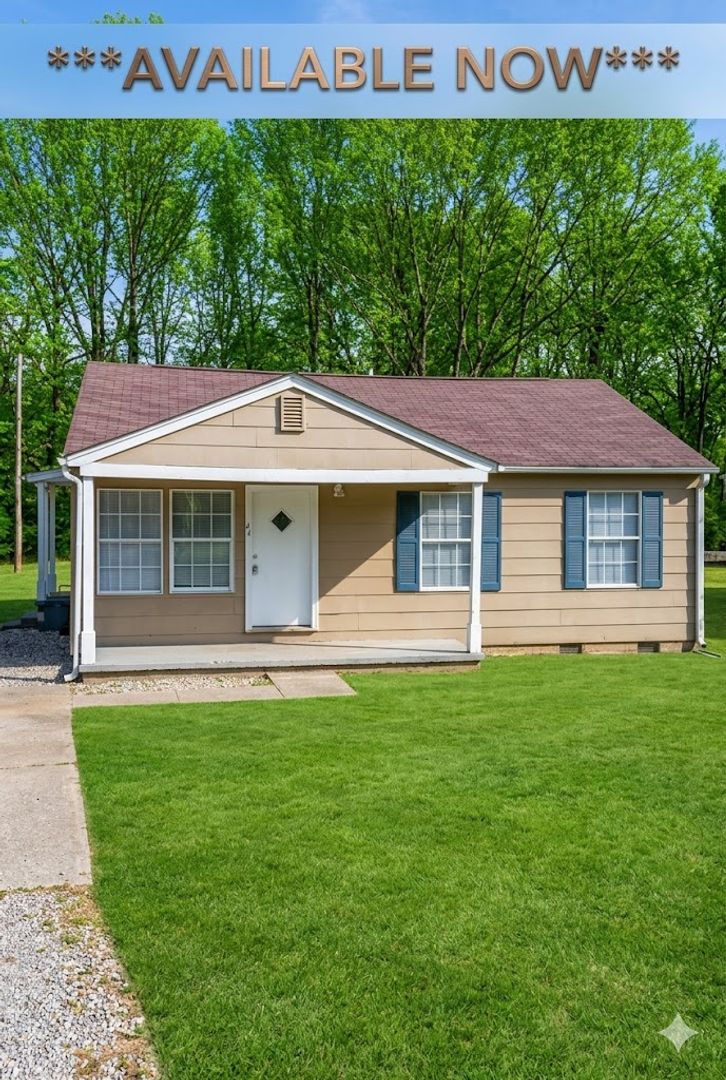 Jackson House: 40 Monroe Ave.